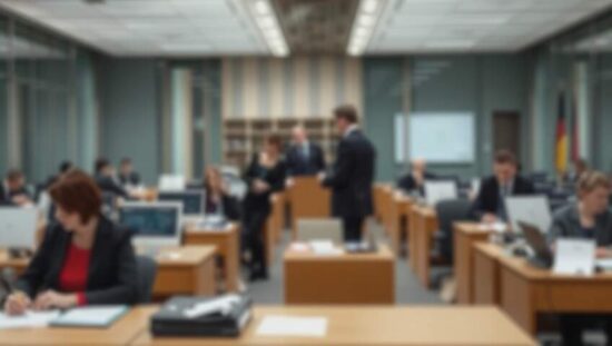 Foreign Workers Boost Cologne Job Numbers