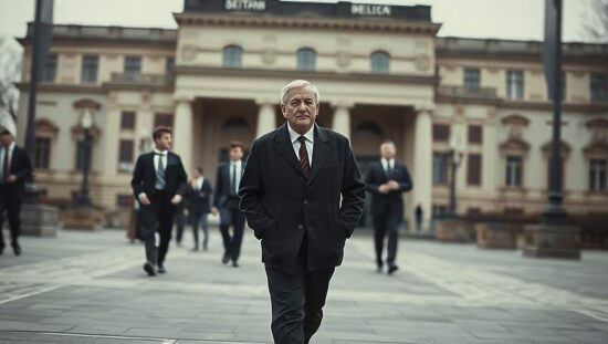 Iran Nobelist Condemns Rising Violence