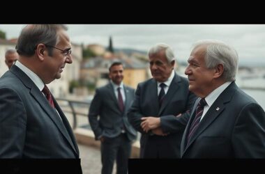 Moscow Recruiting Desperate Spies Germany Warns