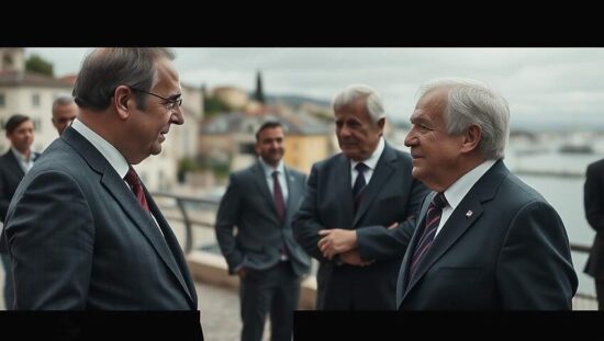 Moscow Recruiting Desperate Spies Germany Warns