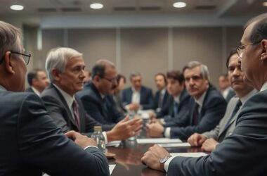 Wagenknecht Opposes Sending German Troops To Ukraine