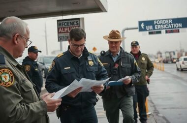 Poland Extends Border Checks Germany Praises