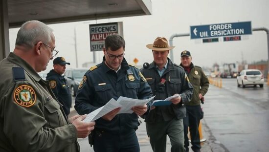 Poland Extends Border Checks Germany Praises