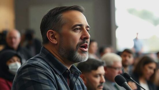 Kretschmer Urges Less Bureaucracy