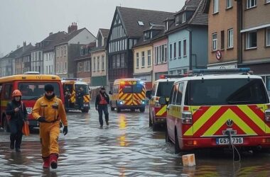 German Industry Group Lowers Expectations for Power Price Relief