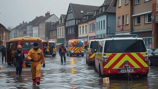 German Industry Group Lowers Expectations for Power Price Relief