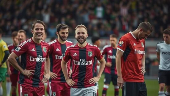 Darmstadt Wins Late Paderborn & Münster Draw