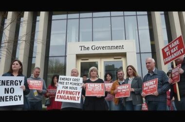 German Transport Minister Fires Rail Chief Lutz