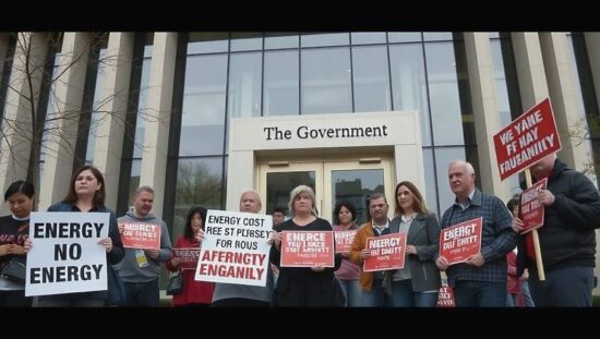 German Transport Minister Fires Rail Chief Lutz