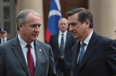 Merz Defends Curbing Arms to Israel After Gaza Strikes