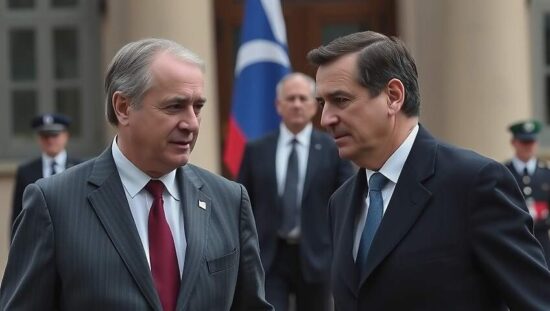 Merz Defends Curbing Arms to Israel After Gaza Strikes