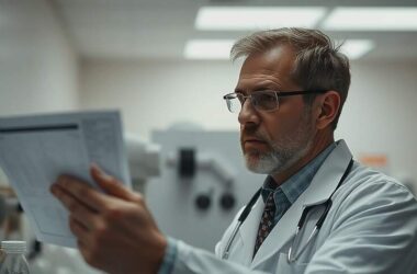 TB Test Fails Vulnerable Patients