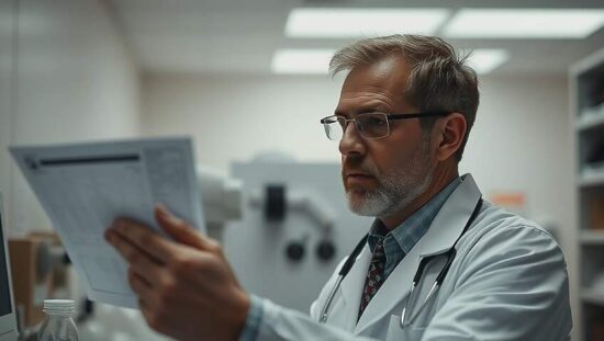 TB Test Fails Vulnerable Patients