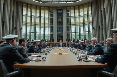 German Rail Punctuality Hits New Low