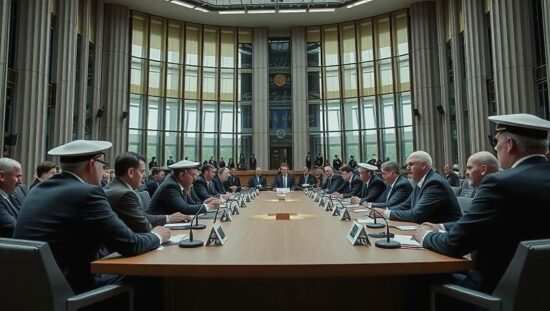 German Rail Punctuality Hits New Low