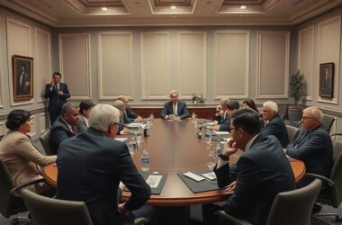 Left Leader Applauds Partial Israel Arms Halt