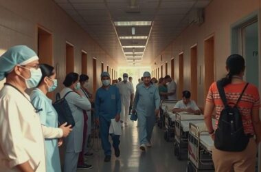 Hospitals Demand Funds For Heat Protection