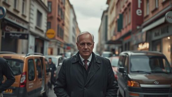 Pension System Faces Crisis Warnings