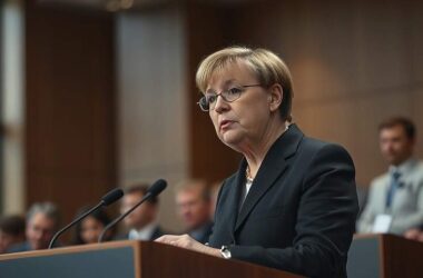 Germany Faces Workforce Gap After Decade of Immigration