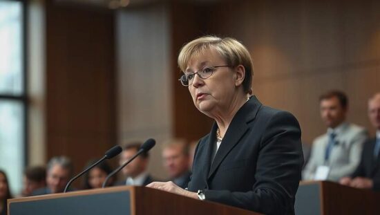 Germany Faces Workforce Gap After Decade of Immigration