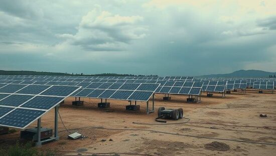 Northern Leaders Demand End To Uniform Power Pricing