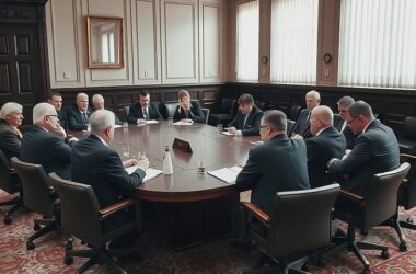 Union Leader Demands Tougher Rules For Basic Income