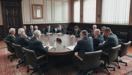 Union Leader Demands Tougher Rules For Basic Income