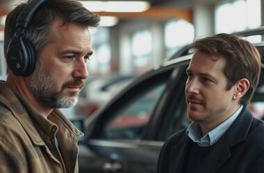 Auto Sector Sees Rising Optimism