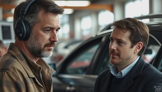 Auto Sector Sees Rising Optimism