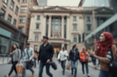 German VP Visits Kyiv Amidst Ongoing Conflict