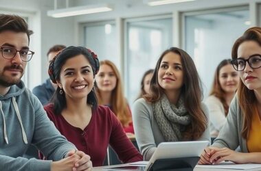 Cities Demand Job Training for Ukrainian Refugees