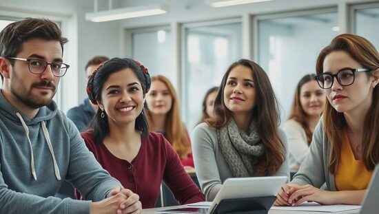 Cities Demand Job Training for Ukrainian Refugees