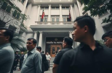 German Inflation Rises Noticeably to 2.2 Percent