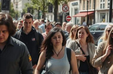 Germany Halts Visas For Russian Belarusian Dissidents