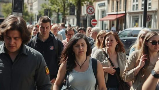 Germany Halts Visas For Russian Belarusian Dissidents