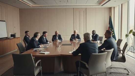 Left Confirms Pact Enabled Chancellor Vote Runoff