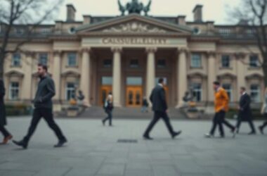 Germany Rejects Asylum Benefits as Loans
