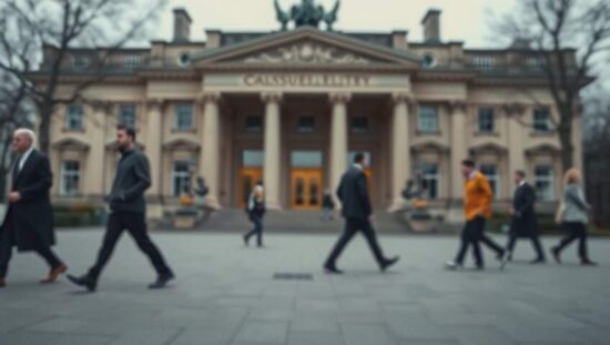 Germany Rejects Asylum Benefits as Loans