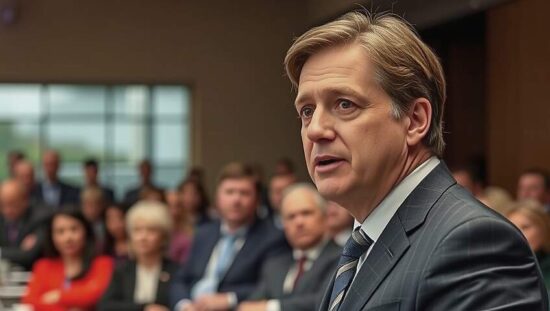 Germany Considers Penalties For Firms Missing Female Leadership Goals