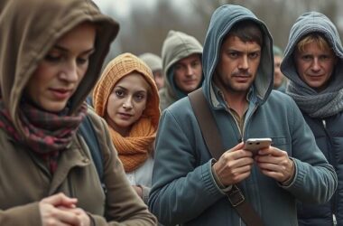 Job Prospects Top Aid For Ukrainian Refugees