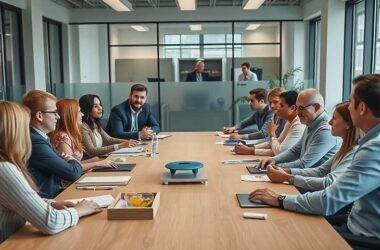 Industry Funds Push For Healthcare Overhaul