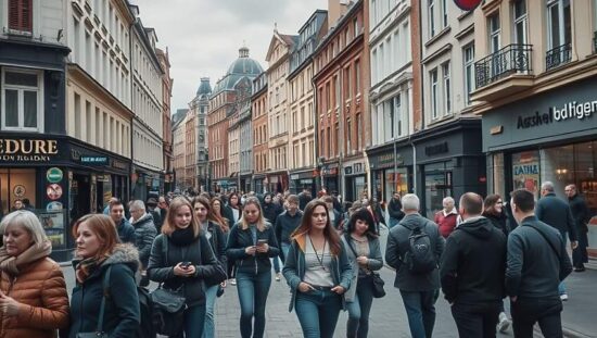 Germans Wary of Ukraine Joining NATO