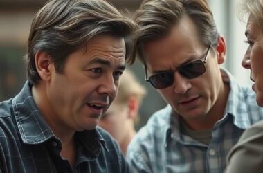 Cities Rescue Plan Splits German Coalition