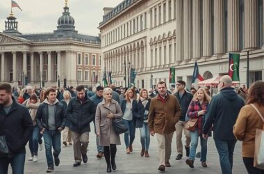 Commerzbank Chief Warns Against Unicredit Takeover