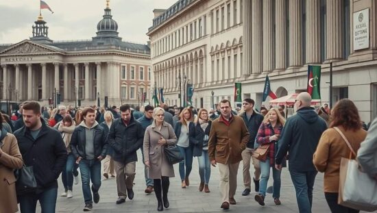 Commerzbank Chief Warns Against Unicredit Takeover