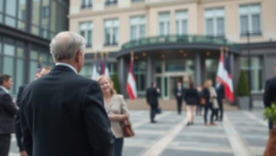 German Court Orders Entry for Jordanian Toddler