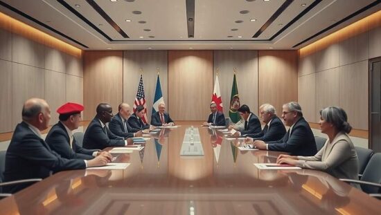 Ukraine Envoy Urges Firm Security Pledges From Germany