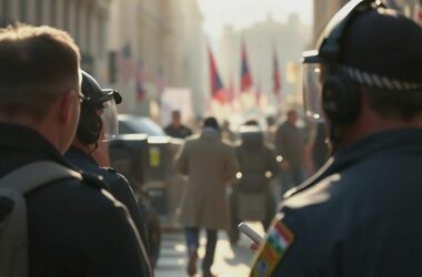 Stocks Dip Trump Threatens Tariffs