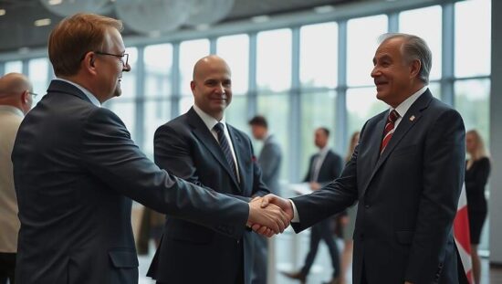 Flix Plans High-Speed Rail to Beat Deutsche Bahn Prices