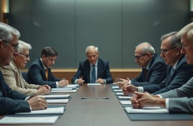 Europe urges tougher stance on Russia before Trump-Putin talks